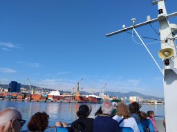 Escursione in battello nel Porto di Genova_6